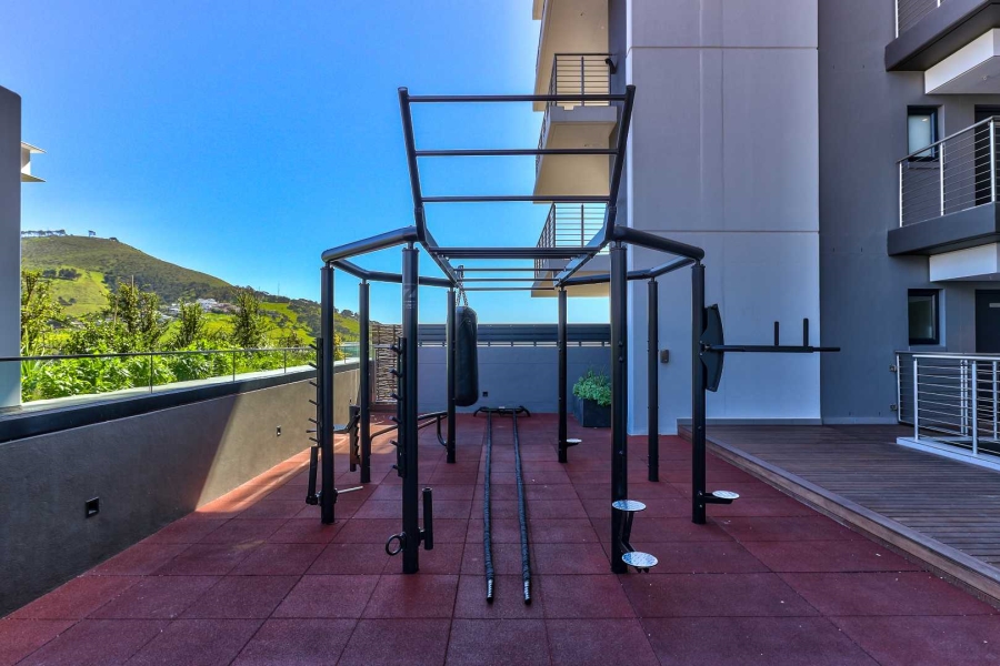 1 Bedroom Property for Sale in Cape Town City Centre Western Cape